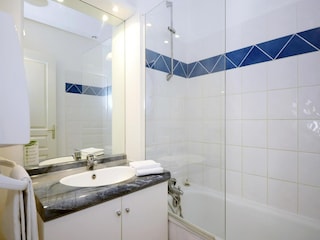 Holiday park Montignac Features 25