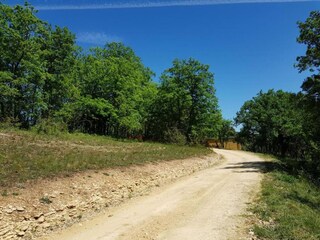 Vakantiepark Montignac Omgeving 29