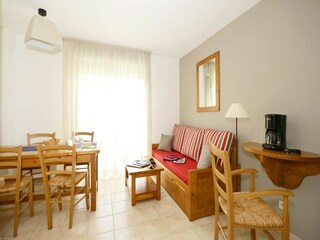 Parco vacanze Montignac Caratteristiche 16