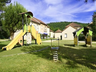 Holiday park Montignac  33