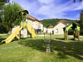 Parque de vacaciones Montignac  25