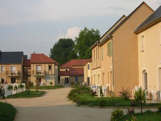 Ferienpark Montignac Außenaufnahme 11