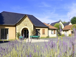 Ferienpark Montignac Ausstattung 23