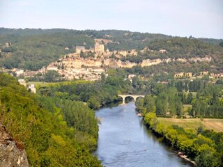 Parque de vacaciones Montignac Entorno 25