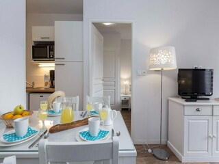 Vakantiepark Hourtin Kenmerken 6