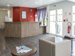 Vakantiepark Hourtin Kenmerken 3