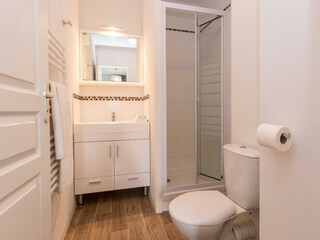 Holiday park Hourtin Features 7