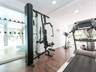 Vakantiepark Hourtin  37