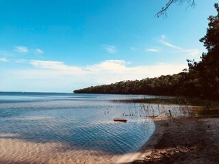 Holiday park Hourtin Environment 20