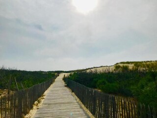 Parco vacanze Hourtin Ambiente 8