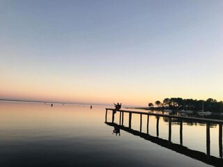 Vakantiepark Hourtin Omgeving 24