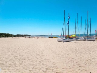 Vakantiepark Hourtin Omgeving 25