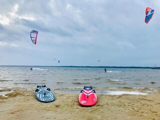 Parco vacanze Hourtin Ambiente 19