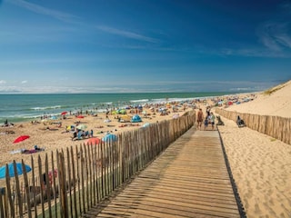 Ferienpark Hourtin Umgebung 13