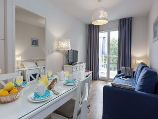 Vakantiepark Hourtin Kenmerken 6