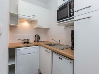 Ferienpark Hourtin Ausstattung 8