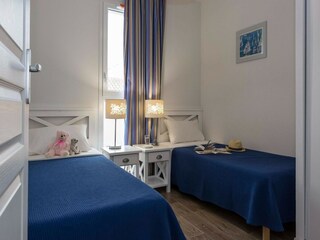 Parco vacanze Hourtin Caratteristiche 3