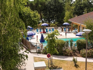 Ferienpark Hourtin  38