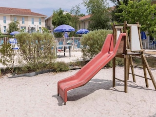 Ferienpark Hourtin  37