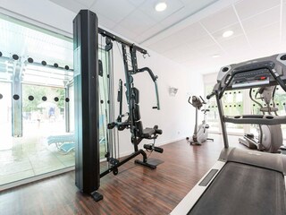 Vakantiepark Hourtin  40