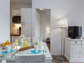 Parque de vacaciones Hourtin Características 9