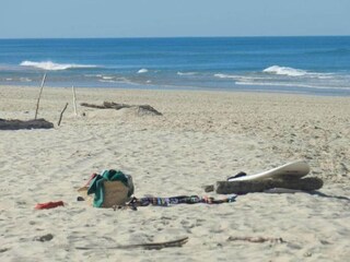 Parc de vacances Hourtin Environnement 23