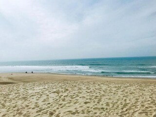 Vakantiepark Hourtin Omgeving 28