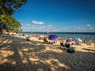 Parco vacanze Hourtin Ambiente 33