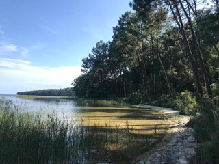 Parc de vacances Hourtin Environnement 32