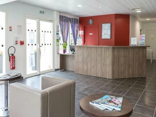 Vakantiepark Hourtin Kenmerken 13