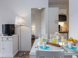 Parco vacanze Hourtin Caratteristiche 6