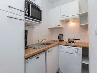 Ferienpark Hourtin Ausstattung 6