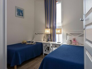 Vakantiepark Hourtin Kenmerken 17