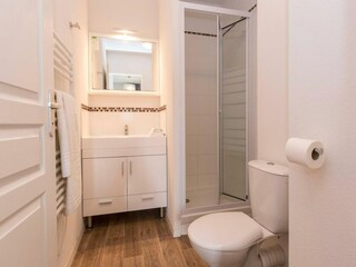 Parque de vacaciones Hourtin Características 11