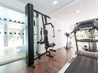Vakantiepark Hourtin  28