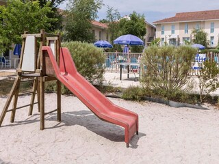 Parc de vacances Hourtin  39