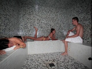 Parque de vacaciones Hourtin  40