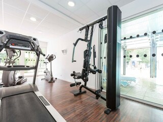 Vakantiepark Hourtin  32