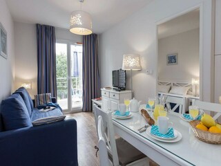 Vakantiepark Hourtin Kenmerken 6