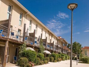 Maisonette am Hourtin-Carcans-See