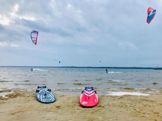 Parc de vacances Hourtin Environnement 22