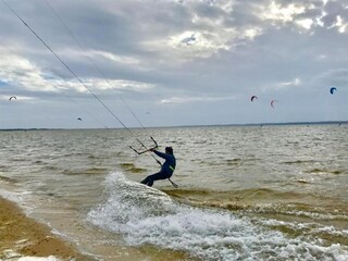 Parco vacanze Hourtin Ambiente 15