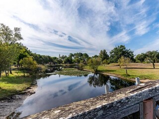 Vakantiepark Hourtin Omgeving 32