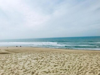 Parc de vacances Hourtin Environnement 30