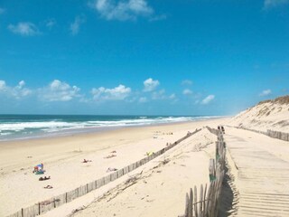 Vakantiepark Hourtin Omgeving 35