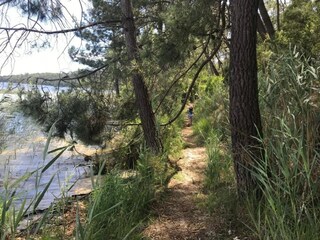 Parco vacanze Hourtin Ambiente 25