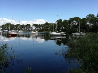 Parc de vacances Hourtin Environnement 26