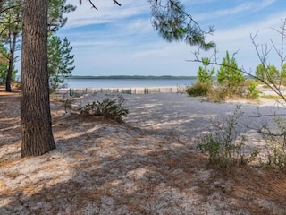 Vakantiepark Hourtin Omgeving 24