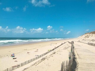 Ferienpark Hourtin Umgebung 29