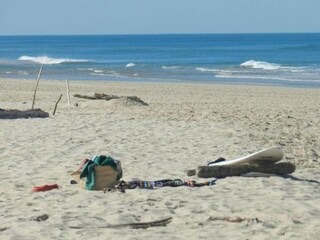 Vakantiepark Hourtin Omgeving 27